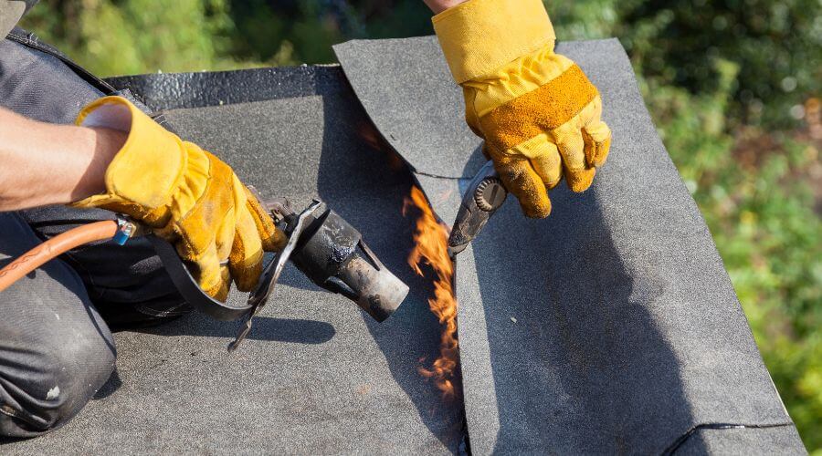 Professional residential roofers in Roxbury, NY